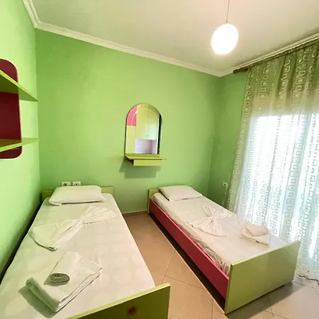 Jico Travel - Catalea דירה Vlorë
