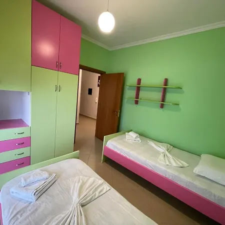 Jico Travel - Catalea * Vlorë