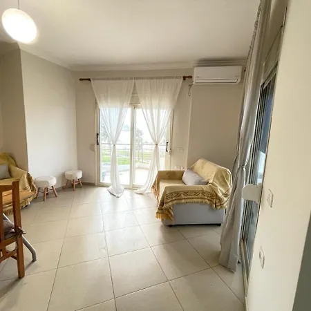 Jico Travel - Catalea Apartment