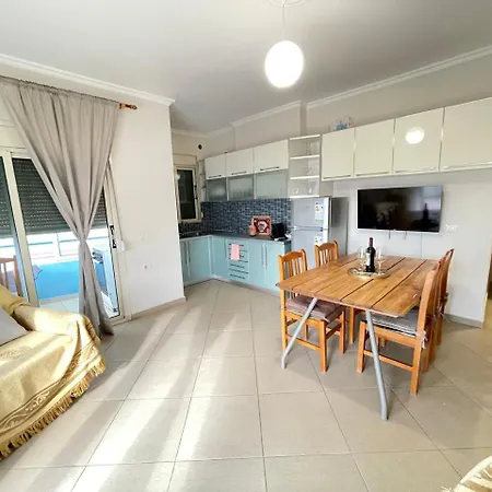 Apartment Jico Travel - Catalea *