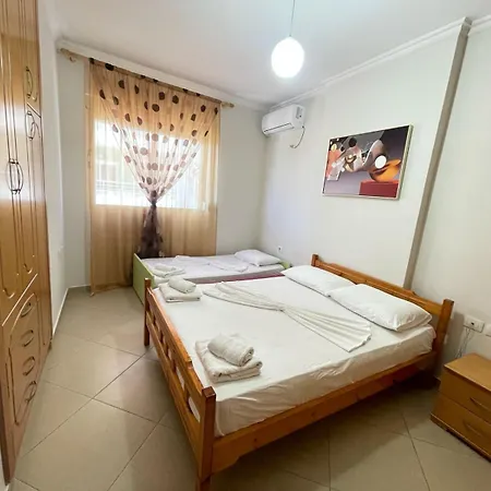 Jico Travel - Catalea Vlorë