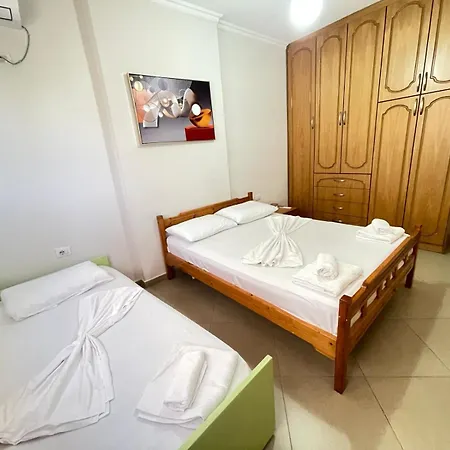 Jico Travel - Catalea * Vlorë