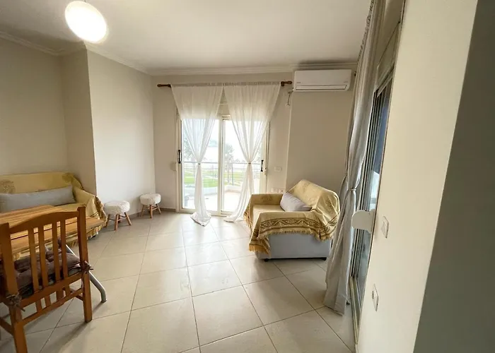 Jico Travel - Catalea Apartment