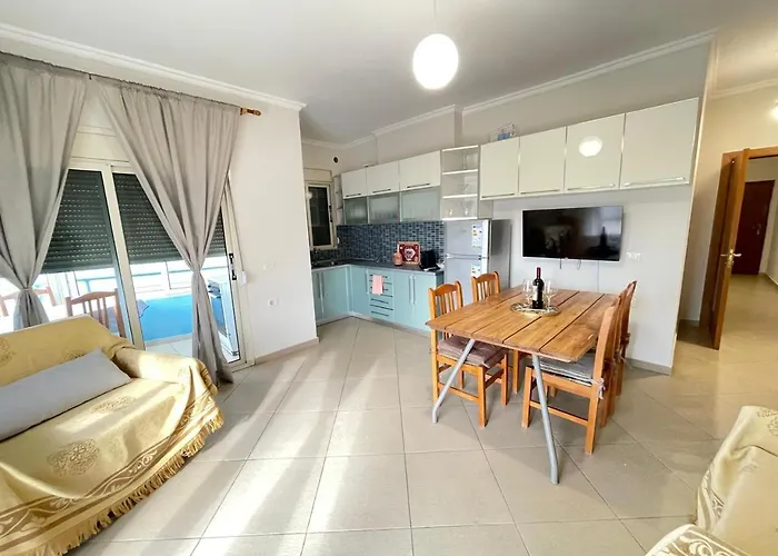 Apartment Jico Travel - Catalea *