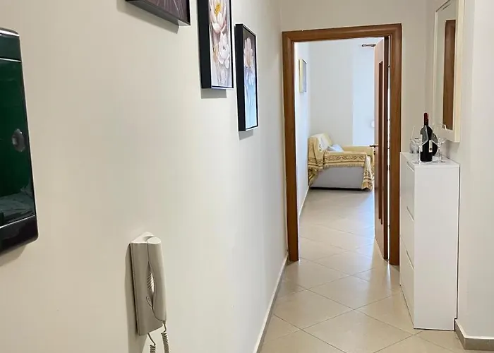 Jico Travel - Catalea Vlorë