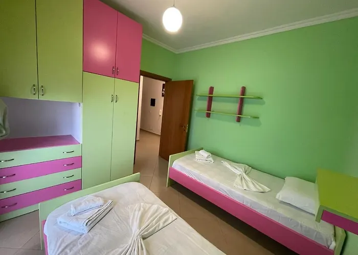 Jico Travel - Catalea * Vlorë
