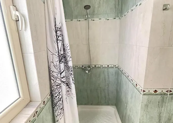 Jico Travel - Catalea Apartment Vlorë